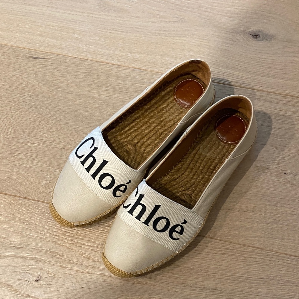 Isla Espadrille Flats